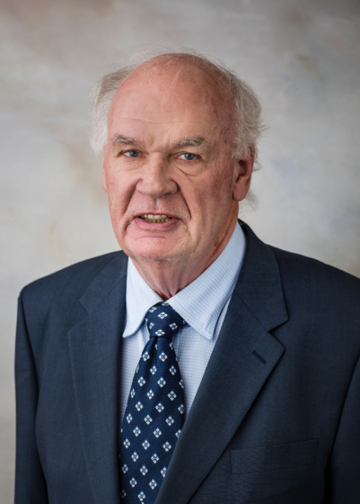 Thompson, John