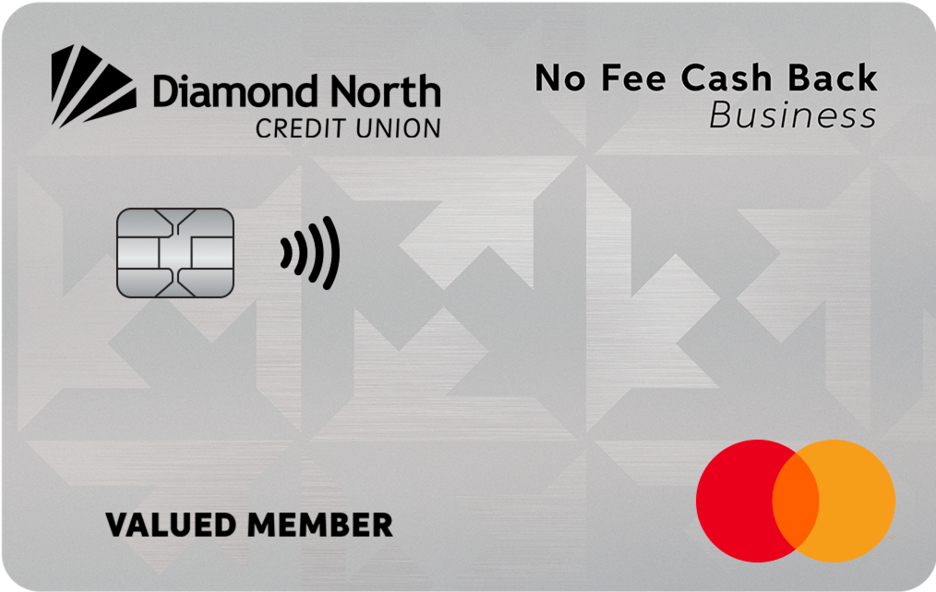 Collabria Business No Fee Cash Back