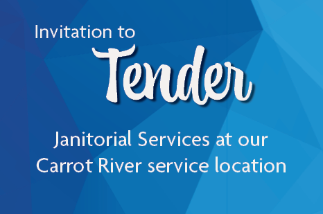 CR Janitorial Tender WEBSITE